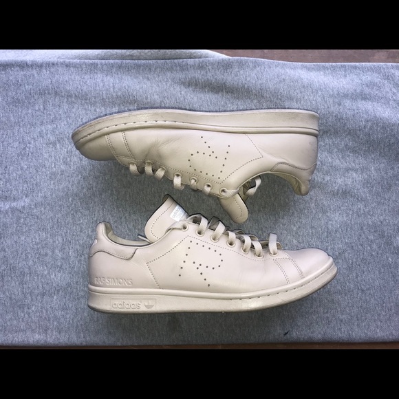 Raf Simon Stan Smith - Picture 2 of 4